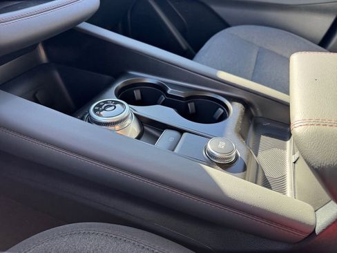 New 2026 Ford Explorer Active image 38