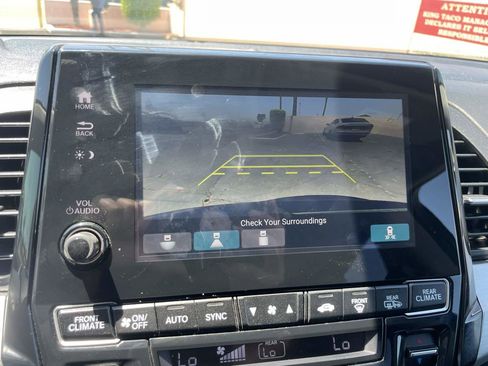 Used 2023 Honda Odyssey EX-L image 35