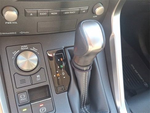 Used 2020 Lexus NX 300 AWD w/ Premium Package image 16