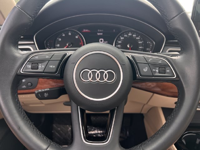 Used 2022 Audi A4 2.0T Premium AWD/4WD image 18