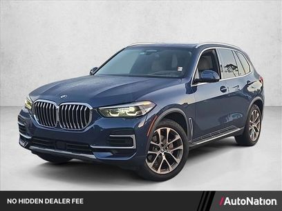 Used 2022 BMW X5 xDrive40i