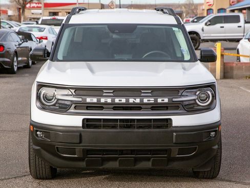Used 2021 Ford Bronco Sport Big Bend image 3
