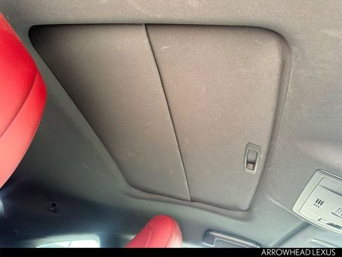 Used 2016 Lexus RC 350 RWD image 28