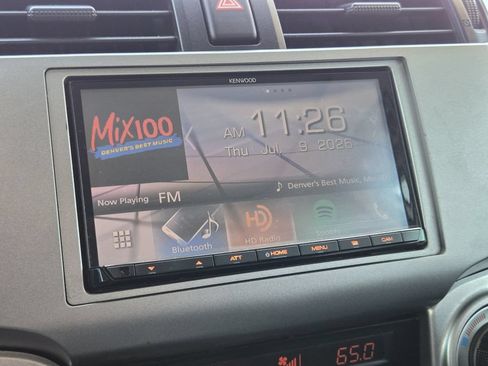 Used 2011 Toyota 4Runner Limited AWD/4WD image 18