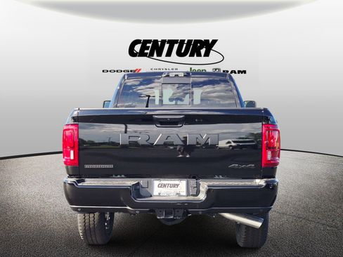 New 2026 RAM 2500 Big Horn image 4