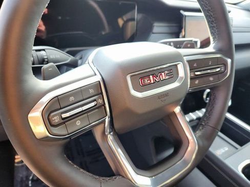 New 2026 GMC Acadia Elevation w/ Black Edition image 16