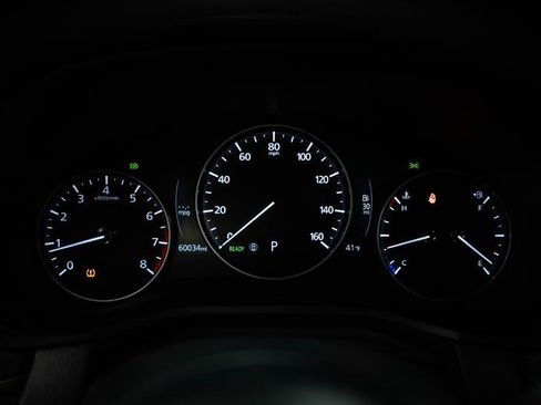 Used 2024 MAZDA CX-90 3.3 Turbo w/ Preferred Plus image 19