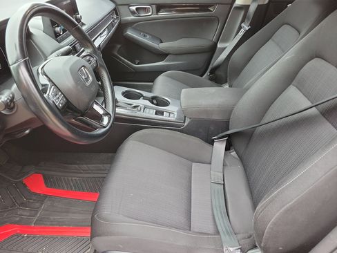 Used 2022 Honda Civic EX image 3