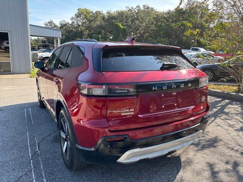 Used 2024 Honda Prologue Touring image 7