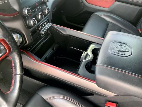 Used 2019 RAM 1500 Rebel w/ Rebel Level 1 Equipment Group image 16