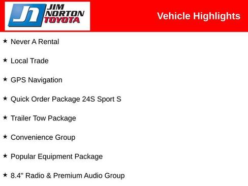 Used 2022 Jeep Gladiator Sport image 4