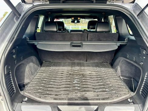 Used 2015 Jeep Grand Cherokee Limited image 30