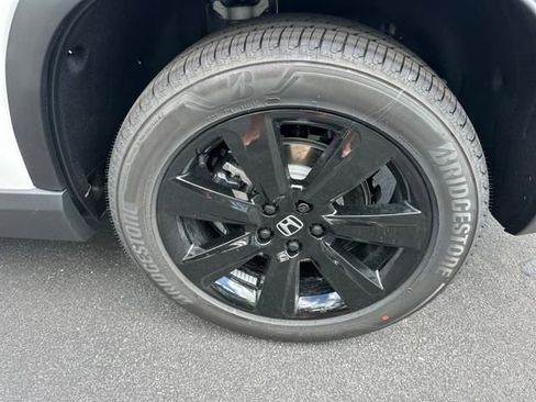 New 2025 Honda Pilot Black Edition image 43