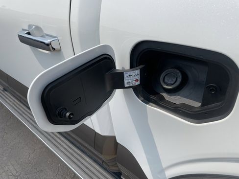 Used 2022 Ford F150 King Ranch w/ Equipment Group 601A High image 74