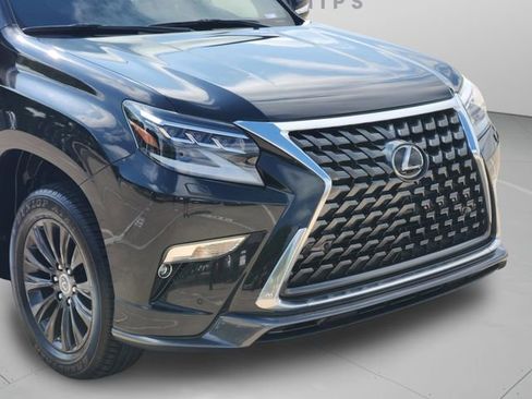 Used 2023 Lexus GX 460 Premium AWD/4WD image 39