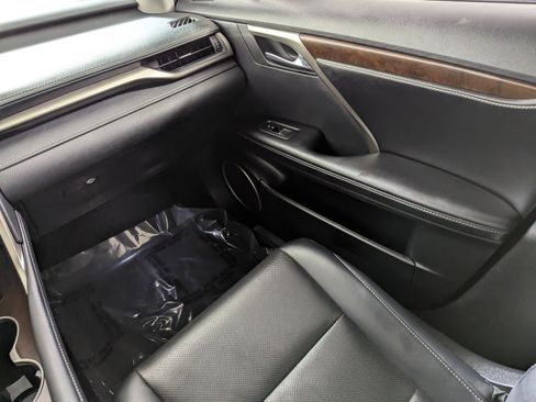 Used 2020 Lexus RX 350 FWD w/ Premium Package image 11