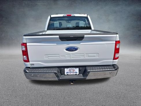 Used 2023 Ford F150 XL w/ XL Chrome Appearance Package AWD/4WD image 6