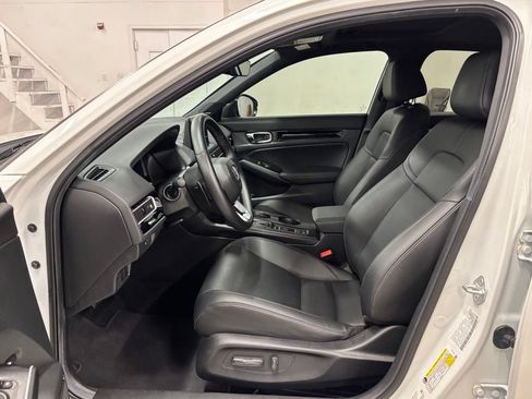 Used 2025 Honda Civic Sport image 16
