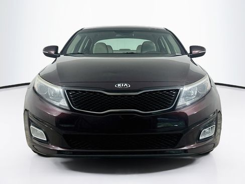 Used 2015 Kia Optima LX FWD image 2