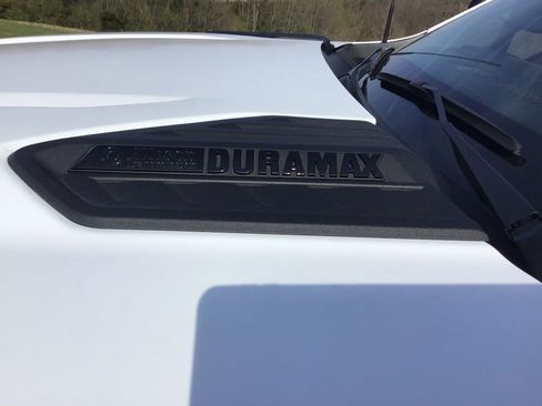 Used 2025 Chevrolet Silverado 2500 LT w/ Trail Boss Package image 43