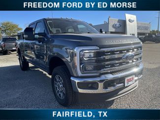 New 2026 Ford F250 Lariat w/ FX4 Off-Road Package video 1