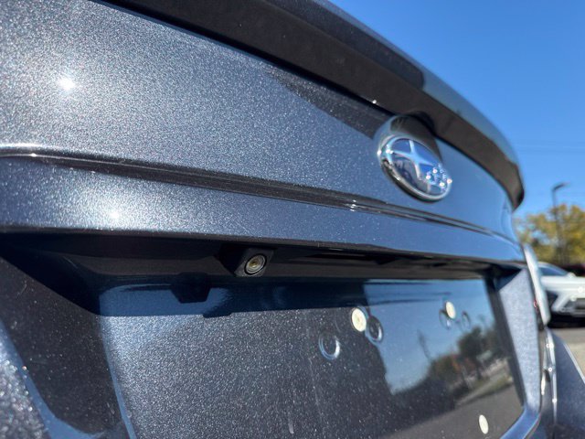 Used 2019 Subaru WRX AWD/4WD image 16