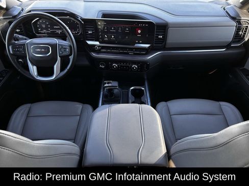 Used 2023 GMC Sierra 1500 SLT image 13