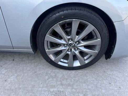 Used 2019 MAZDA MAZDA3 Sedan w/ Select Package FWD image 41
