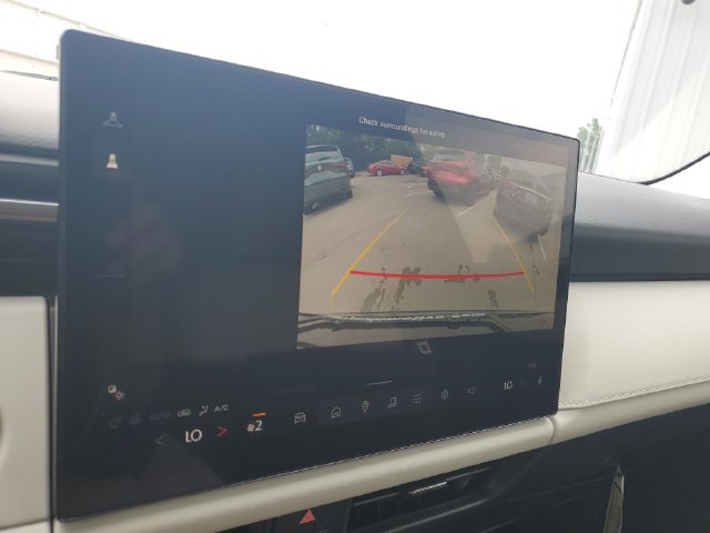 New 2026 MAZDA CX-5 Preferred AWD/4WD image 25