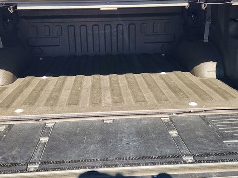 Used 2022 Ford F150 Platinum w/ Equipment Group 701A High image 31