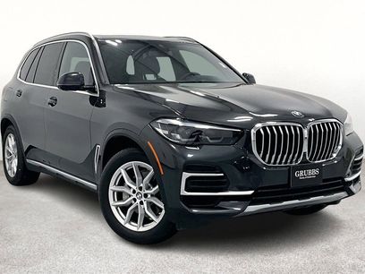 Used 2023 BMW X5 xDrive40i w/ Premium Package