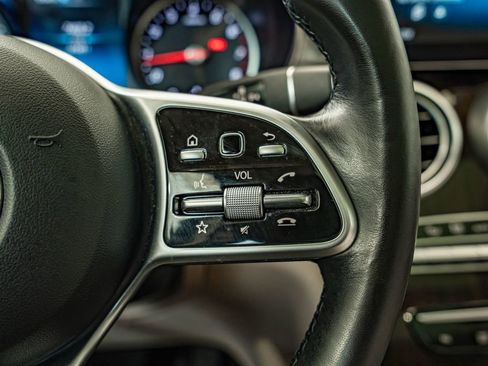 Certified 2022 Mercedes-Benz GLC 300 4MATIC image 20