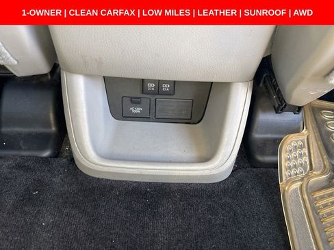 Used 2017 Toyota Highlander Limited w/ Carpet Mat Package AWD/4WD image 14