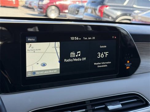 Used 2021 Hyundai Palisade Limited image 30