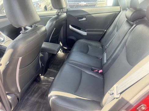 Used 2010 Toyota Prius Two FWD image 13
