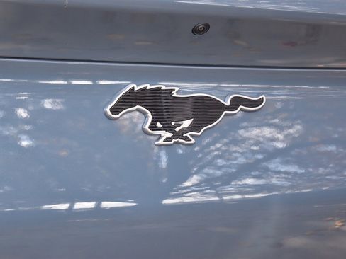 Certified 2024 Ford Mustang Mach-E Select w/ Comfort Package Lite image 36