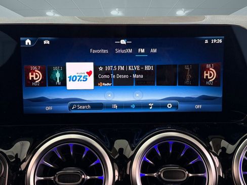 New 2026 Mercedes-Benz GLA 250 image 27