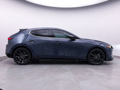 New 2026 MAZDA MAZDA3 Hatchback w/ Appearance Package image 28