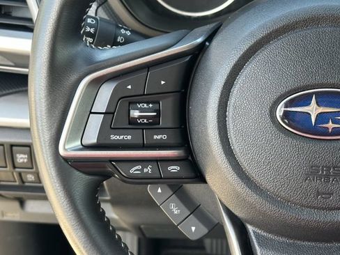 Used 2023 Subaru Forester Premium AWD/4WD image 13