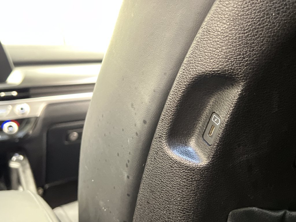 Used 2025 Kia Telluride S FWD image 52