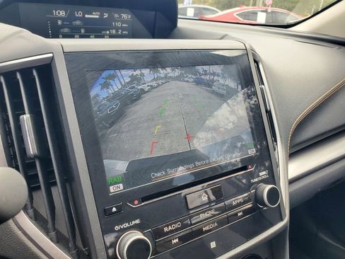 Used 2023 Subaru Crosstrek 2.5i Limited w/ Moonroof Package image 28