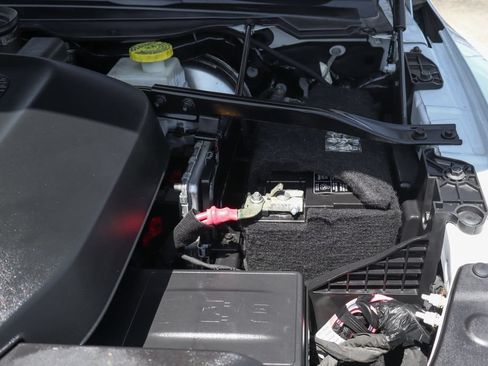 Used 2021 RAM 1500 TRX w/ TRX Level 2 Equipment Group AWD/4WD image 15