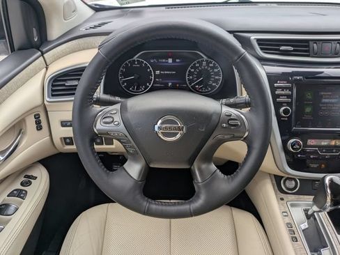 Used 2020 Nissan Murano SL FWD image 30
