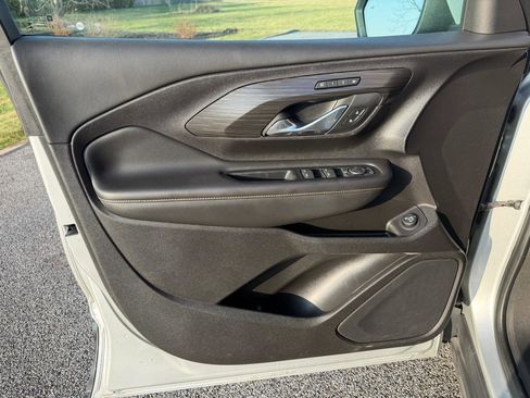 Used 2018 GMC Terrain SLT w/ Preferred Package image 37