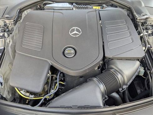 Used 2025 Mercedes-Benz C 300 C 300 image 24