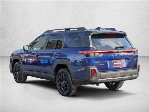 New 2026 Subaru Outback Limited AWD/4WD image 9
