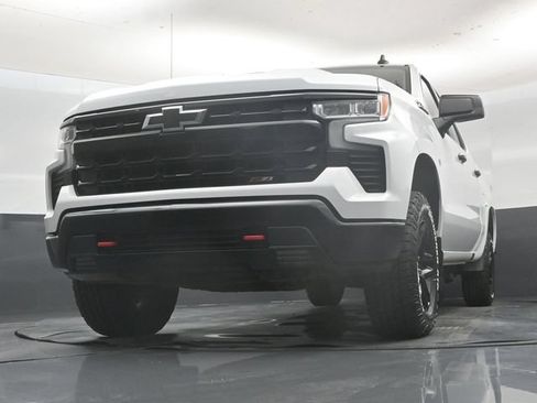 Used 2023 Chevrolet Silverado 1500 LT Trail Boss w/ Protection Package AWD/4WD image 55