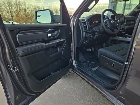 New 2026 RAM 1500 Big Horn image 38