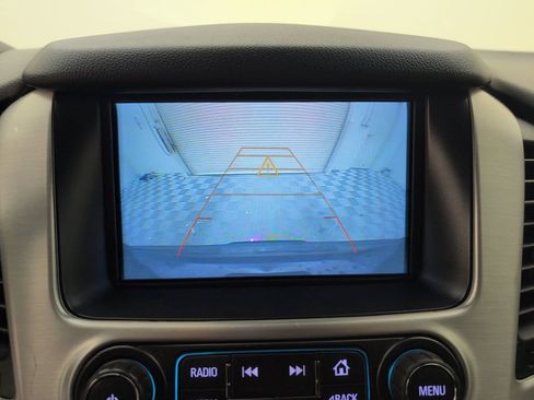 Used 2018 GMC Yukon SLE w/ SLE Value Package image 28