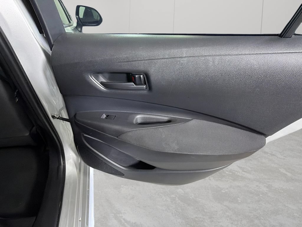 Used 2024 Toyota Corolla LE FWD image 32